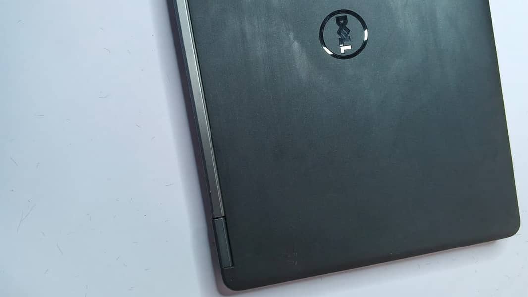 Dell Latitude E7250 3