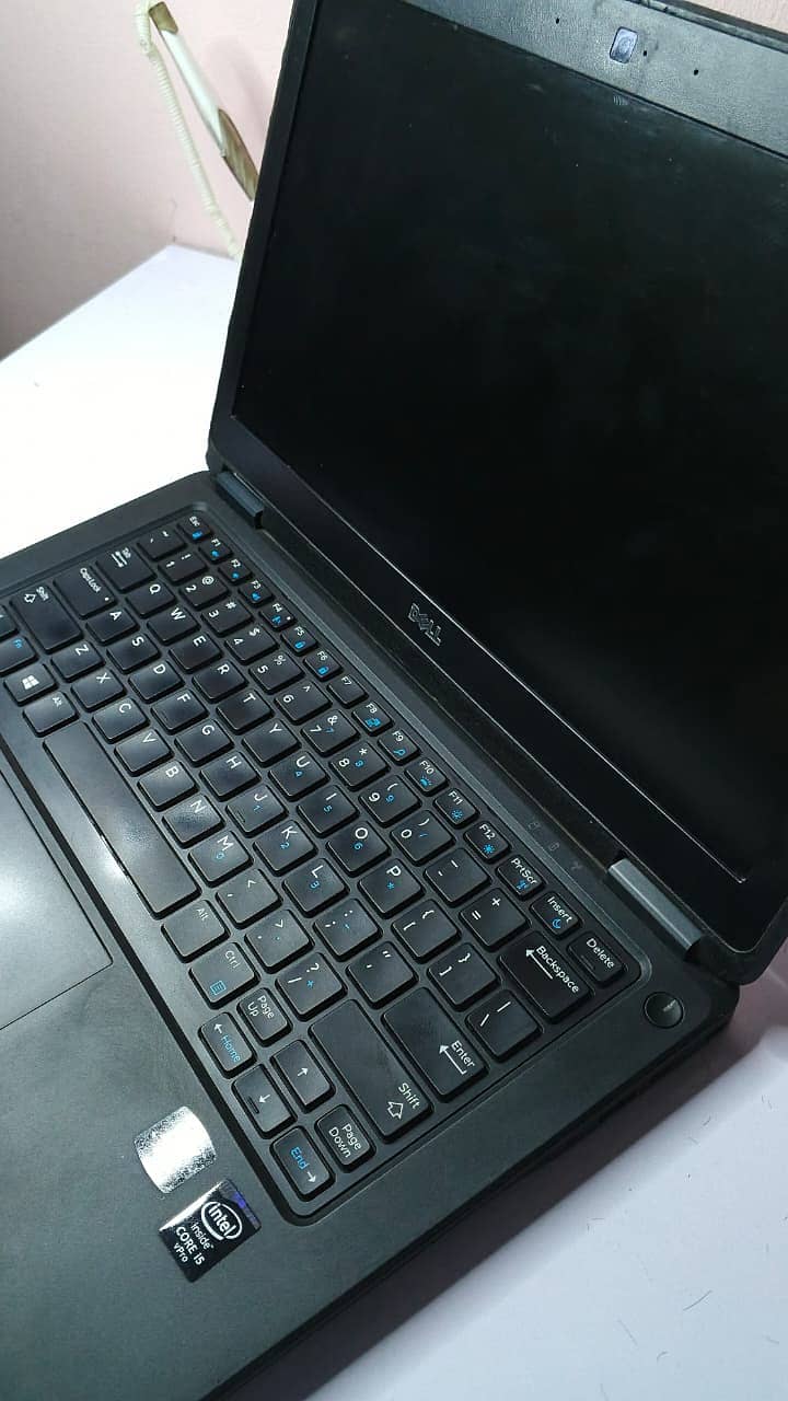 Dell Latitude E7250 4