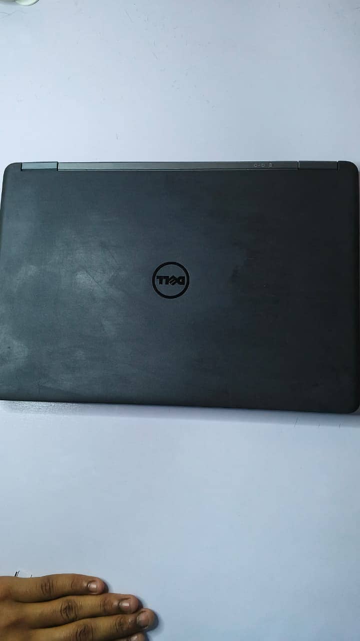 Dell Latitude E7250 6
