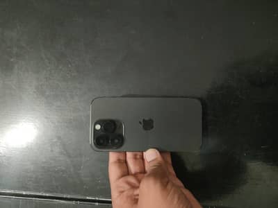 Apple iPhone 14 Pro