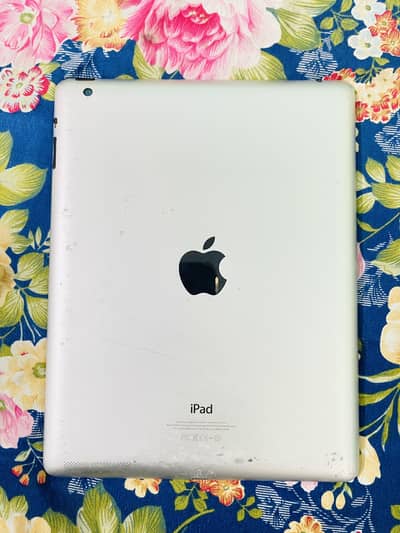 ipad 4th generation 32 gb