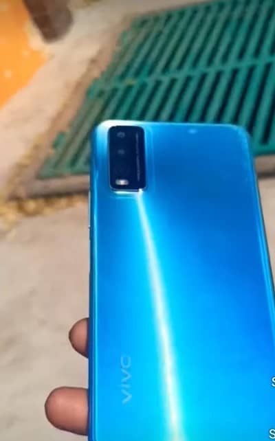 Vivo Y20