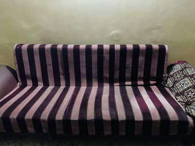 Sofa bed