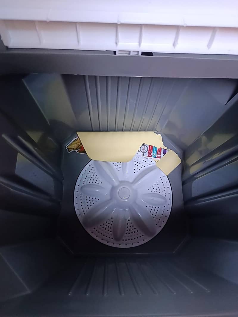 Washing Machine 1