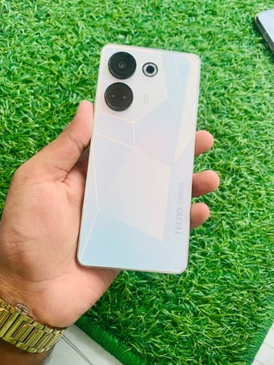 Tecno CAMON 20 256GB