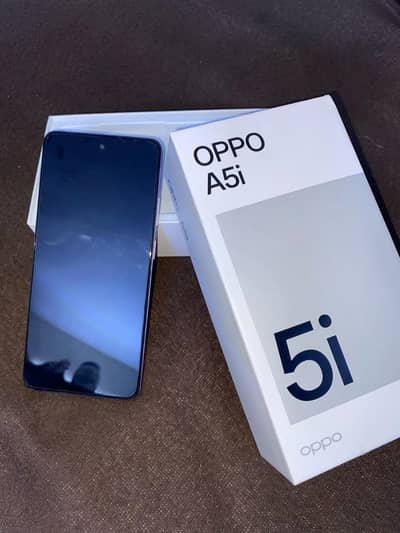 OPPO A5