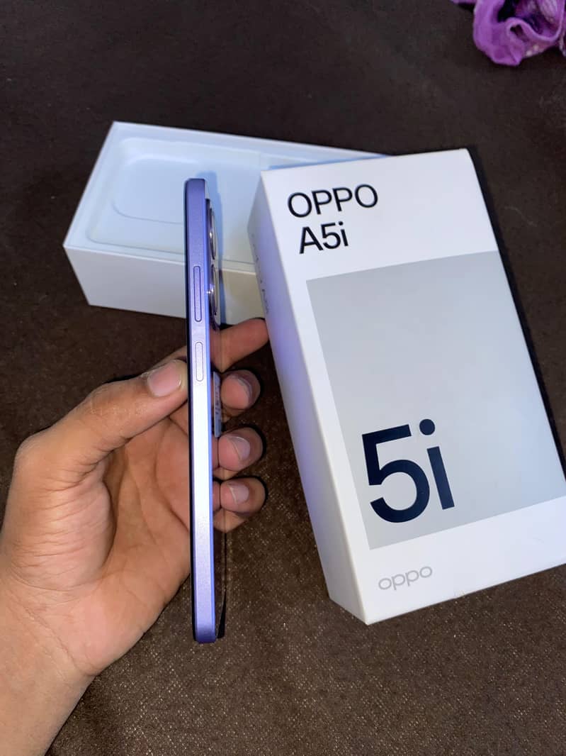 OPPO A5 2