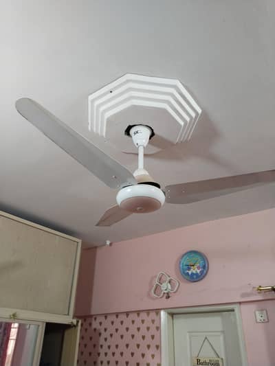Ceiling fan