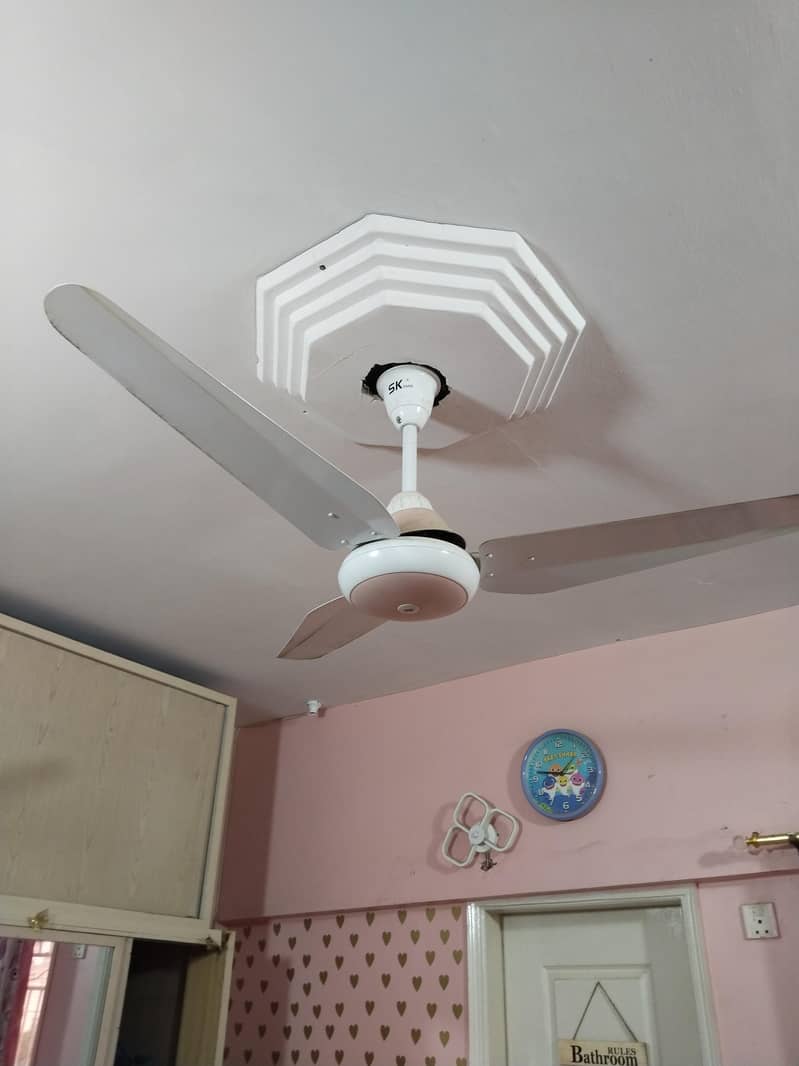 Ceiling fan 0