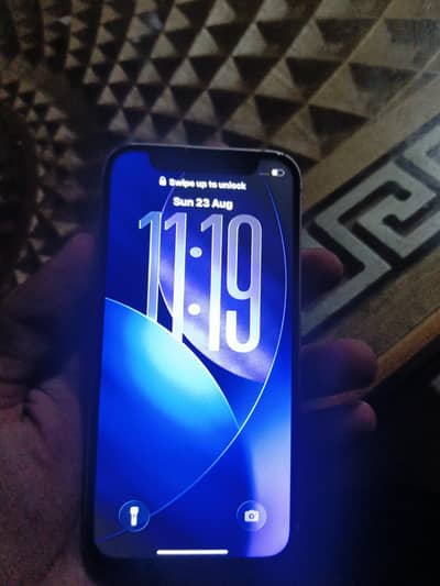 Apple iPhone 13 mini