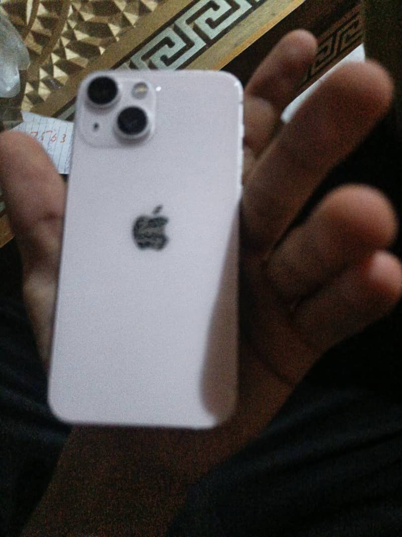 Apple iPhone 13 mini 2