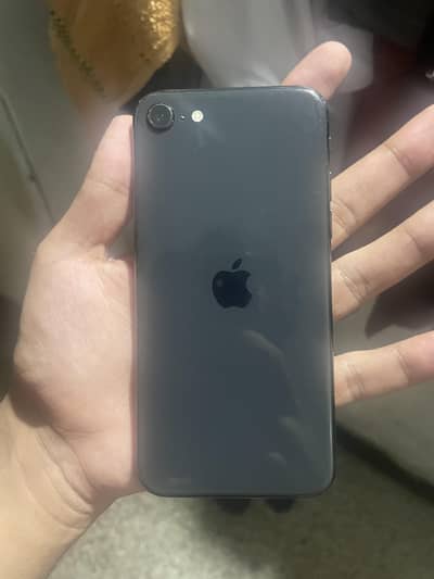 Apple iPhone SE