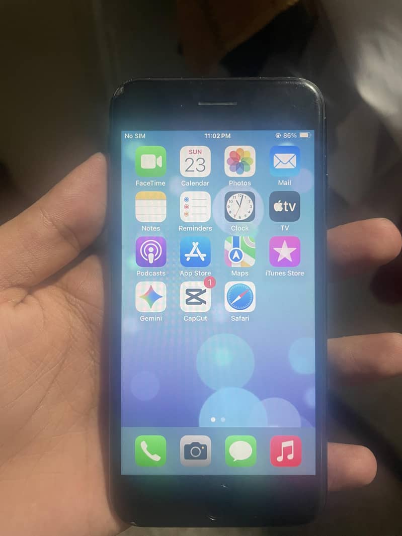 Apple iPhone SE 1