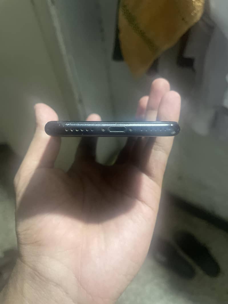 Apple iPhone SE 5