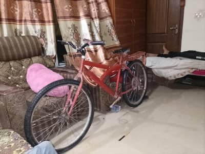 cycle for sale 6k