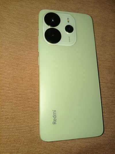Xiaomi Redmi 14