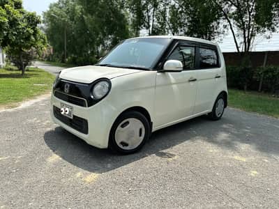 Honda n one 2013 urgent sale