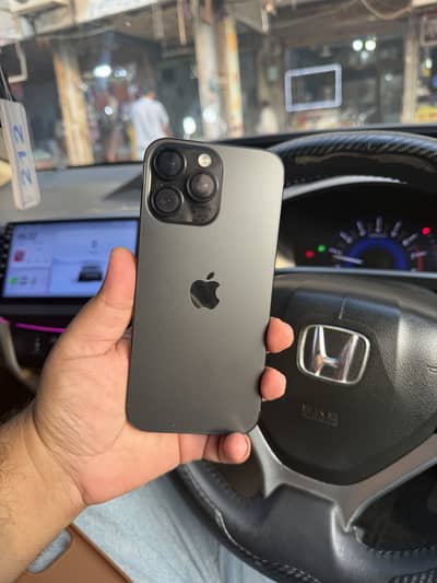 Apple iPhone 16 Pro Max JV LLA