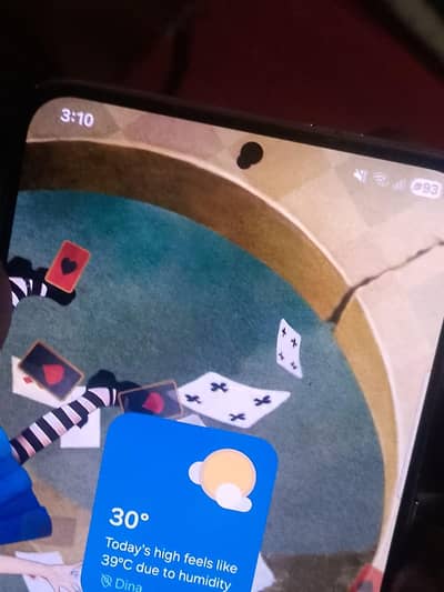 Samsung Mobile S21 Plus
