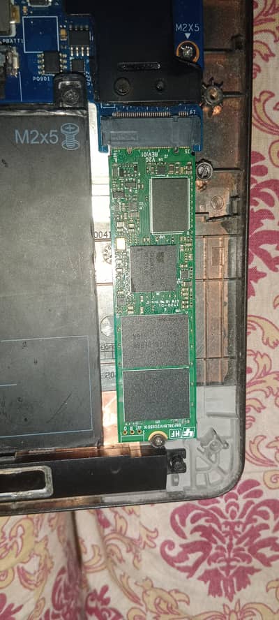 120 gb SSD , pulled out of laptop , price can be negotiable