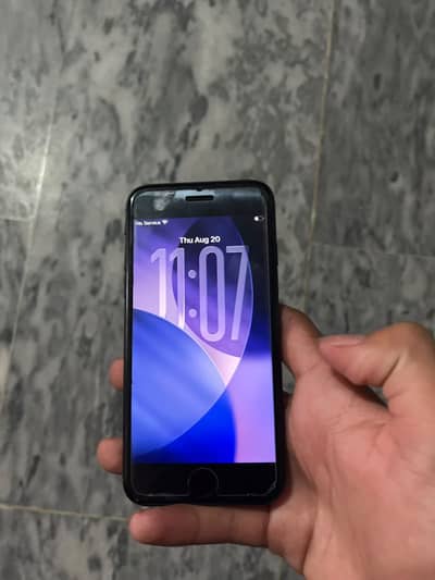 IPhone SE 2020