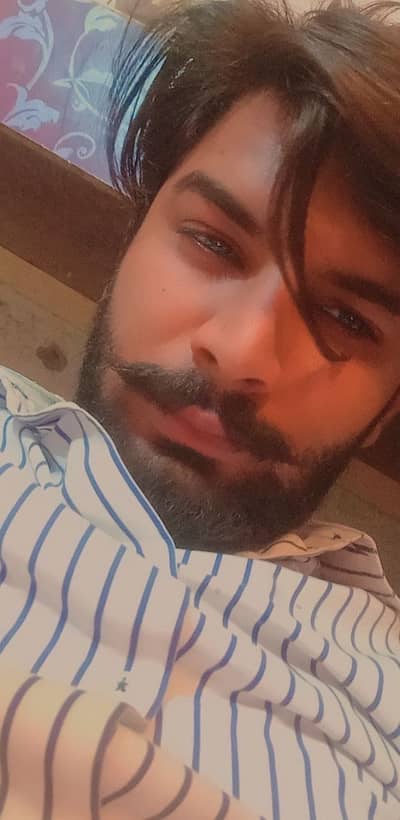 Saqib Bhatti