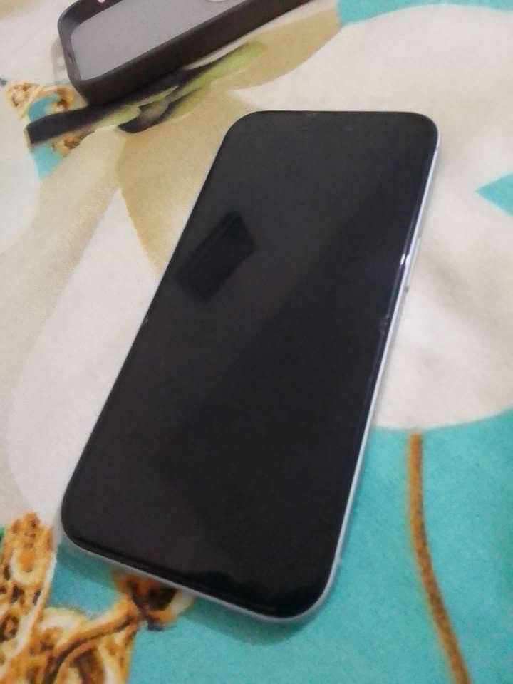 Apple iPhone 15 1