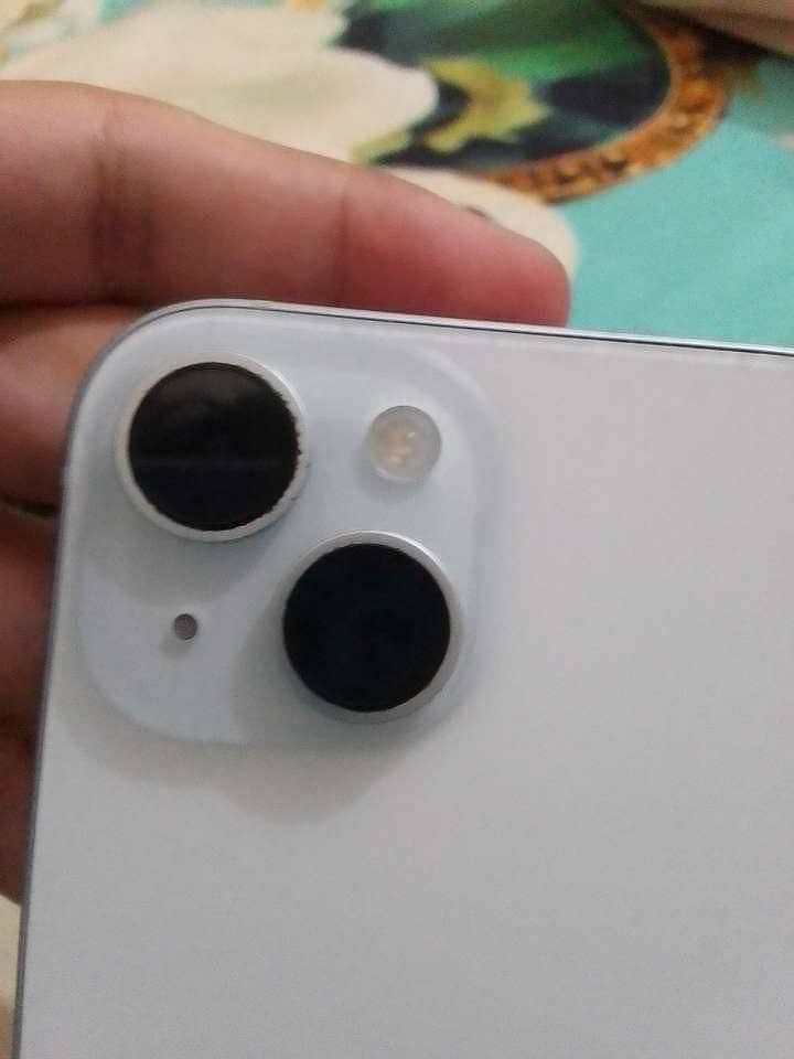 Apple iPhone 15 2
