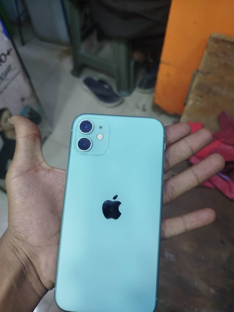 Apple iPhone 11 1