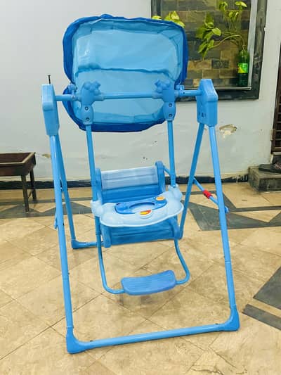 Baby Swing