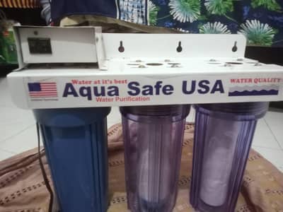 water filter
