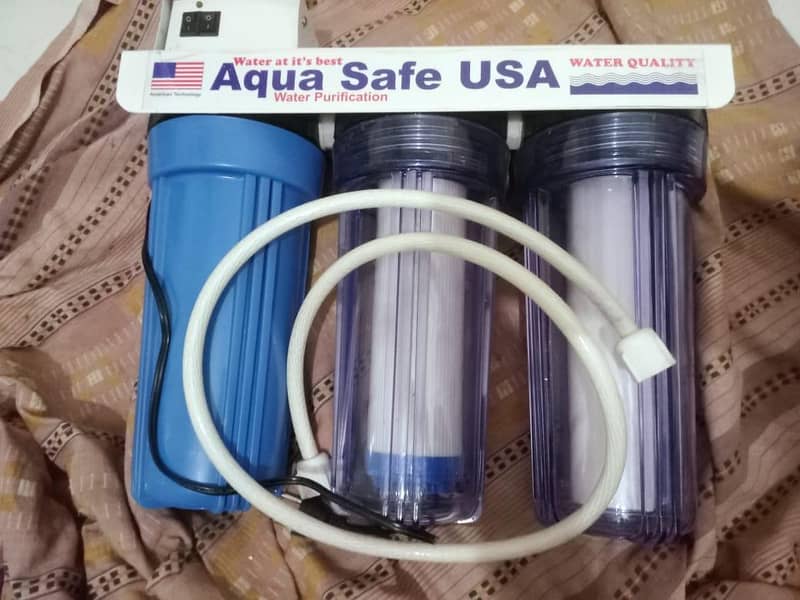water filter 1