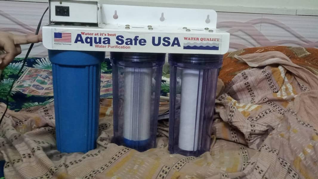 water filter 2