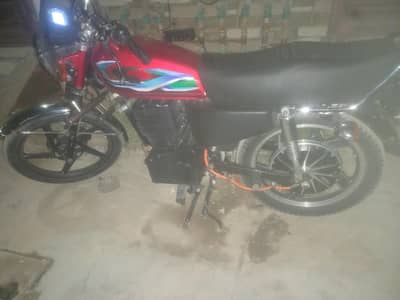unitwd bullet ganuine condition