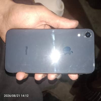 I phone Xr