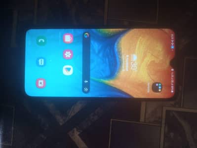 Samsung Mobile A30