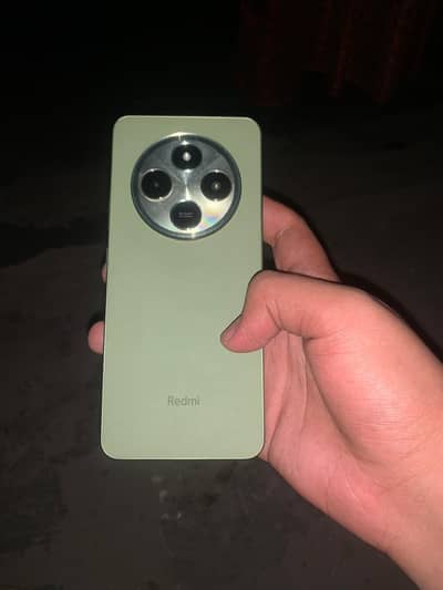 Xiaomi Redmi 14C