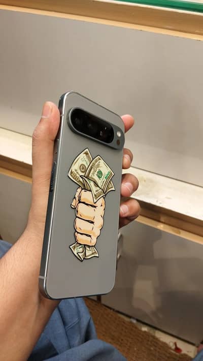 Google Pixel 9 Pro XL