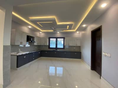 DEFENCE 500 YARDS BRAND NEW BUNGALOW FOR RENT
