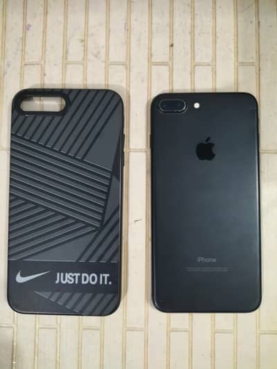 Apple iPhone 7 Plus PTA approved 128gb