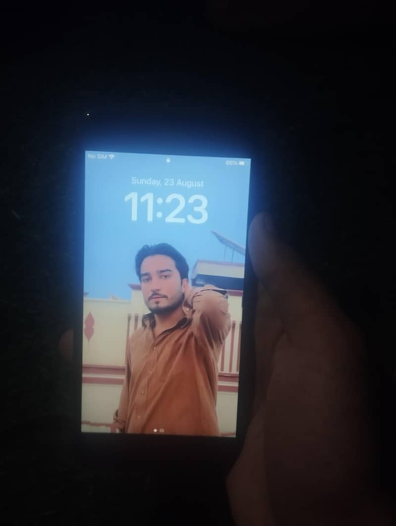 Apple iPhone 8 Plus 3