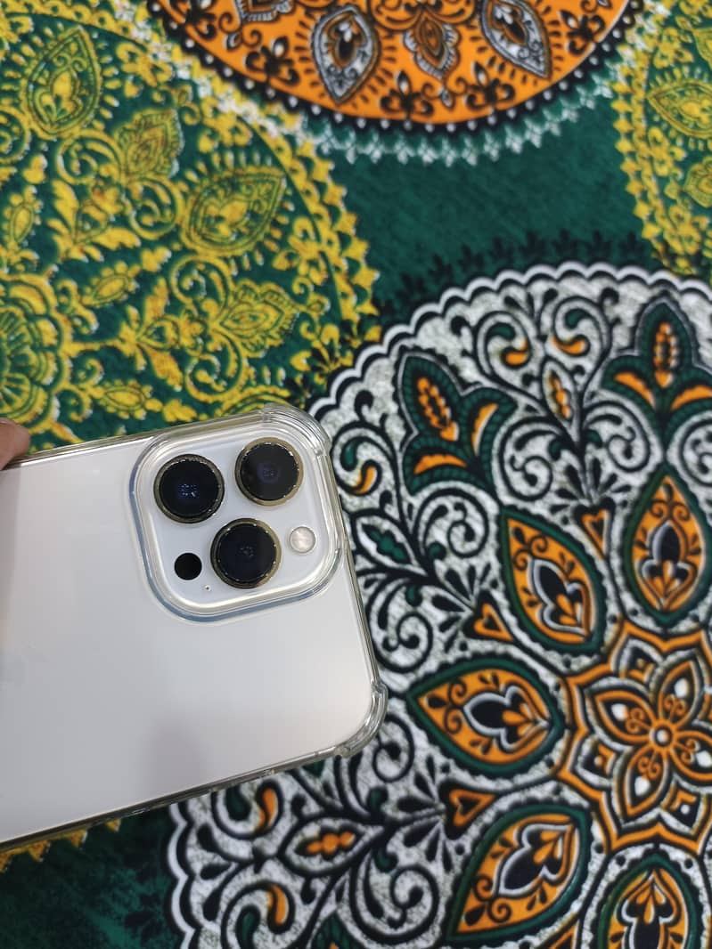 Apple iPhone 13 Pro Max 1