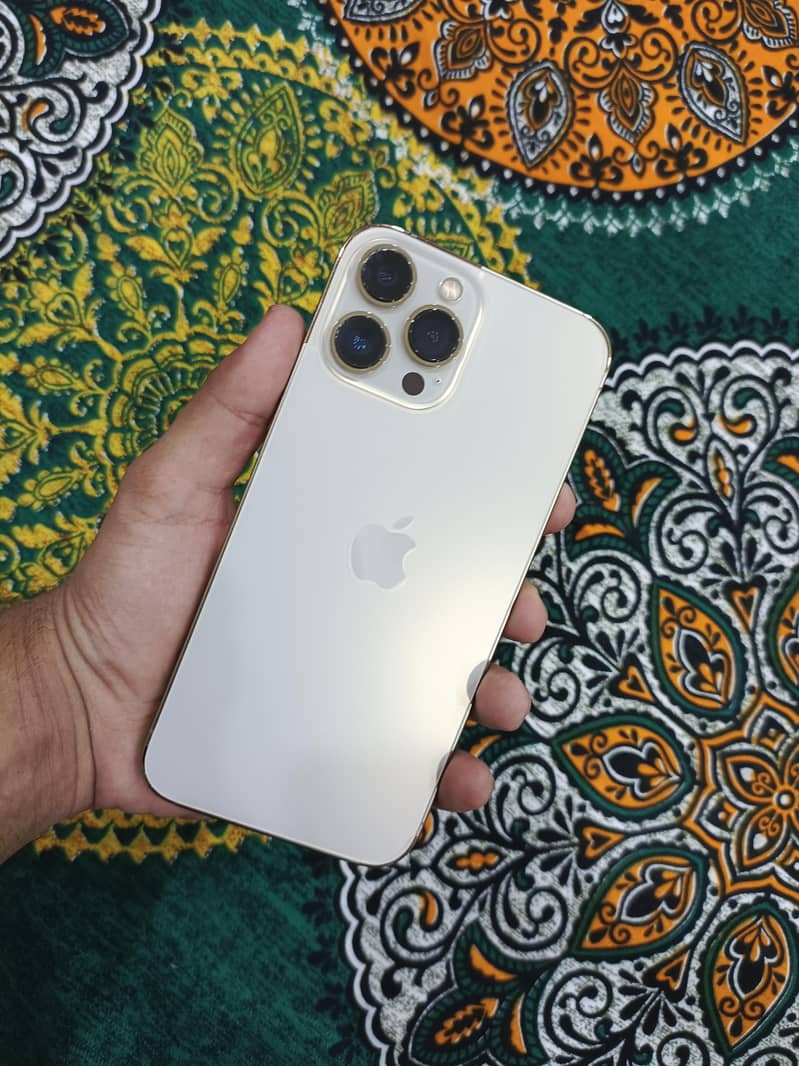Apple iPhone 13 Pro Max 3
