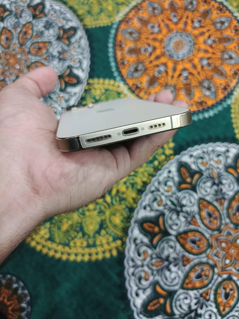 Apple iPhone 13 Pro Max 8