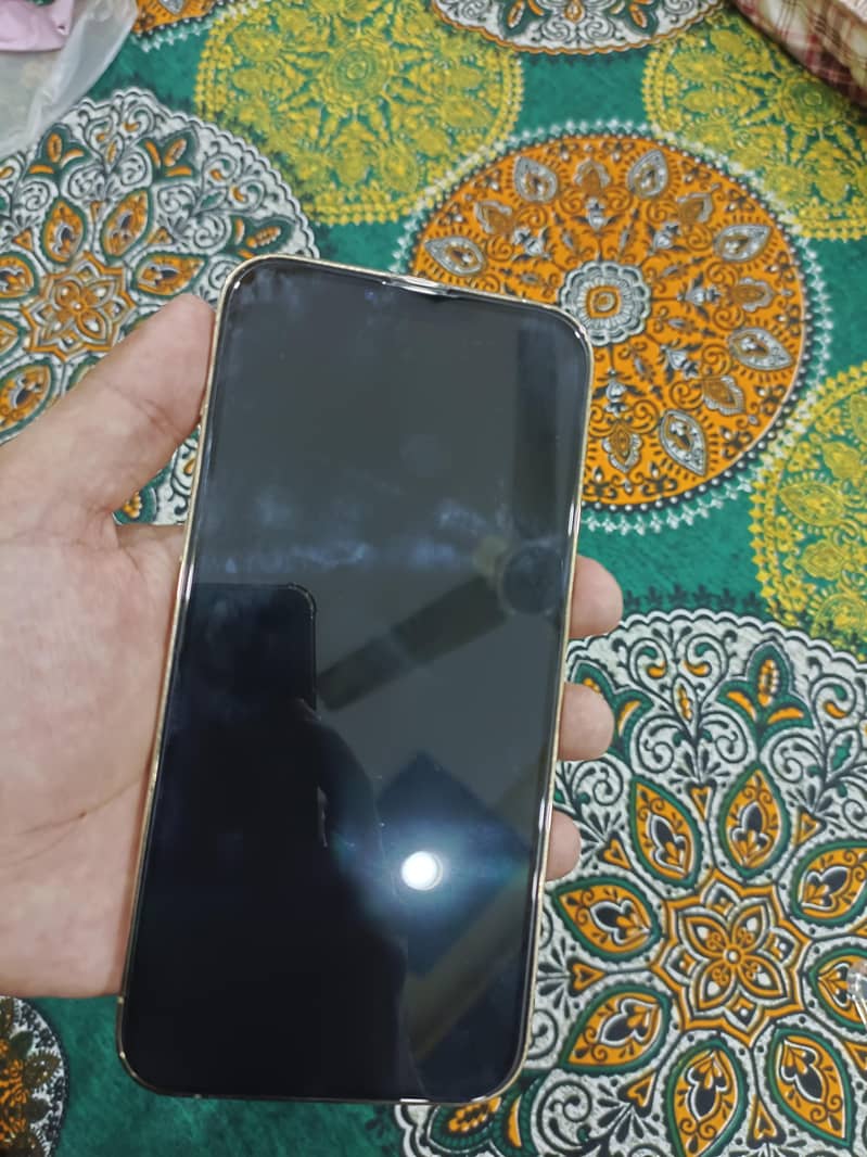 Apple iPhone 13 Pro Max 9