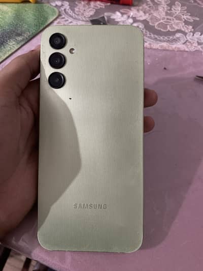 Samsung Mobile A14