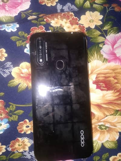 OPPO A31