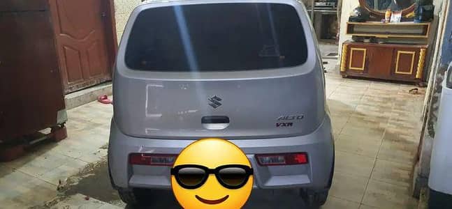 Suzuki Alto 2025