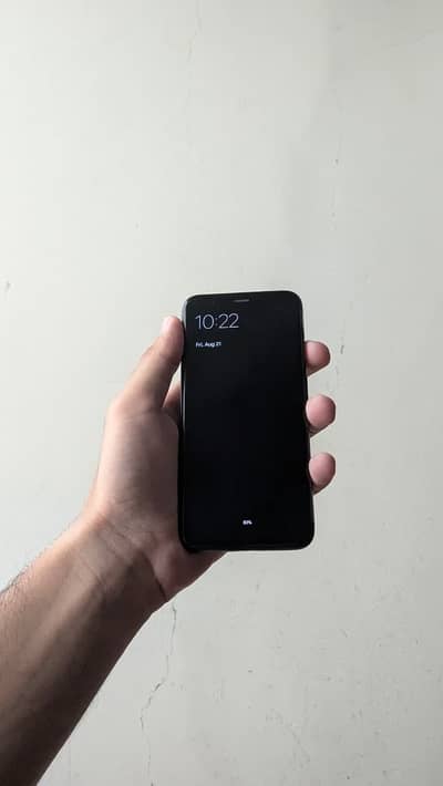 Google Pixel 4