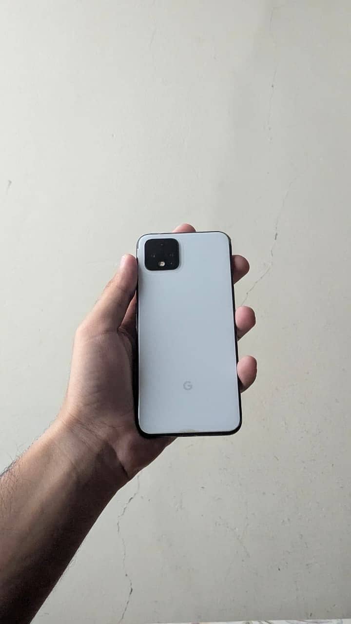 Google Pixel 4 2